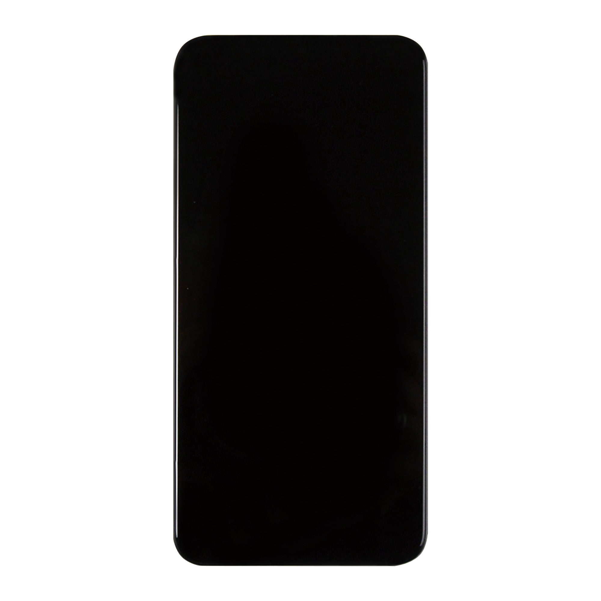 Samsung Galaxy S22 Plus S906B Beeldscherm en Digitizer met Frame Graphite Service Pack