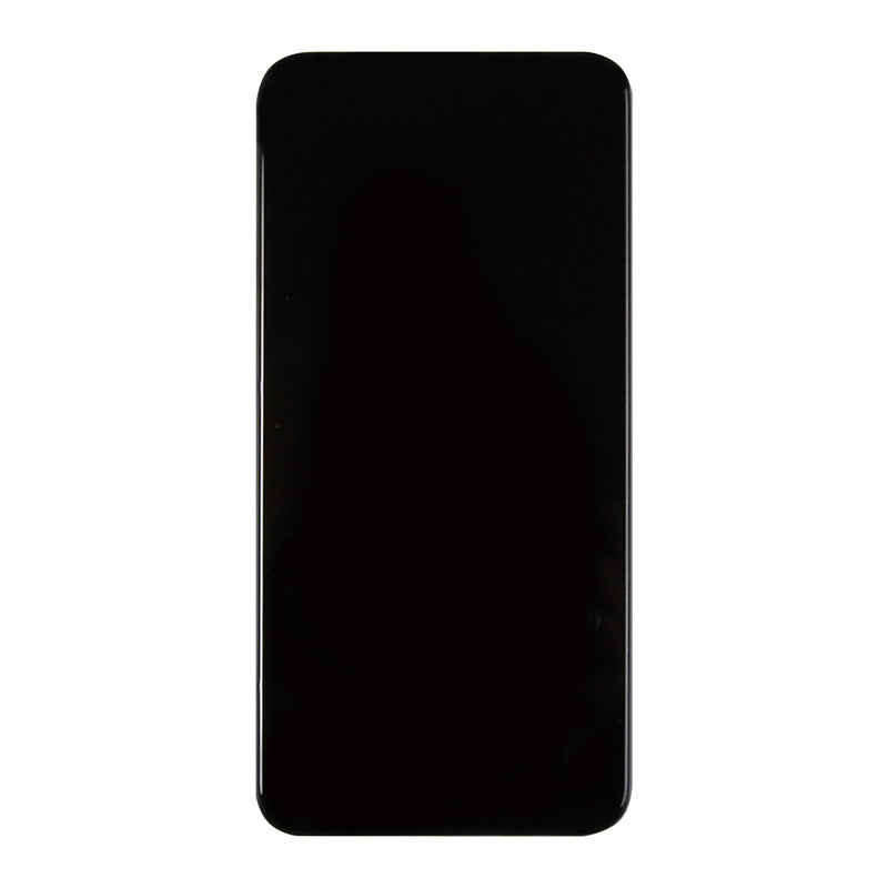 Samsung Galaxy S22 Plus S906B Beeldscherm en Digitizer met Frame Graphite Service Pack