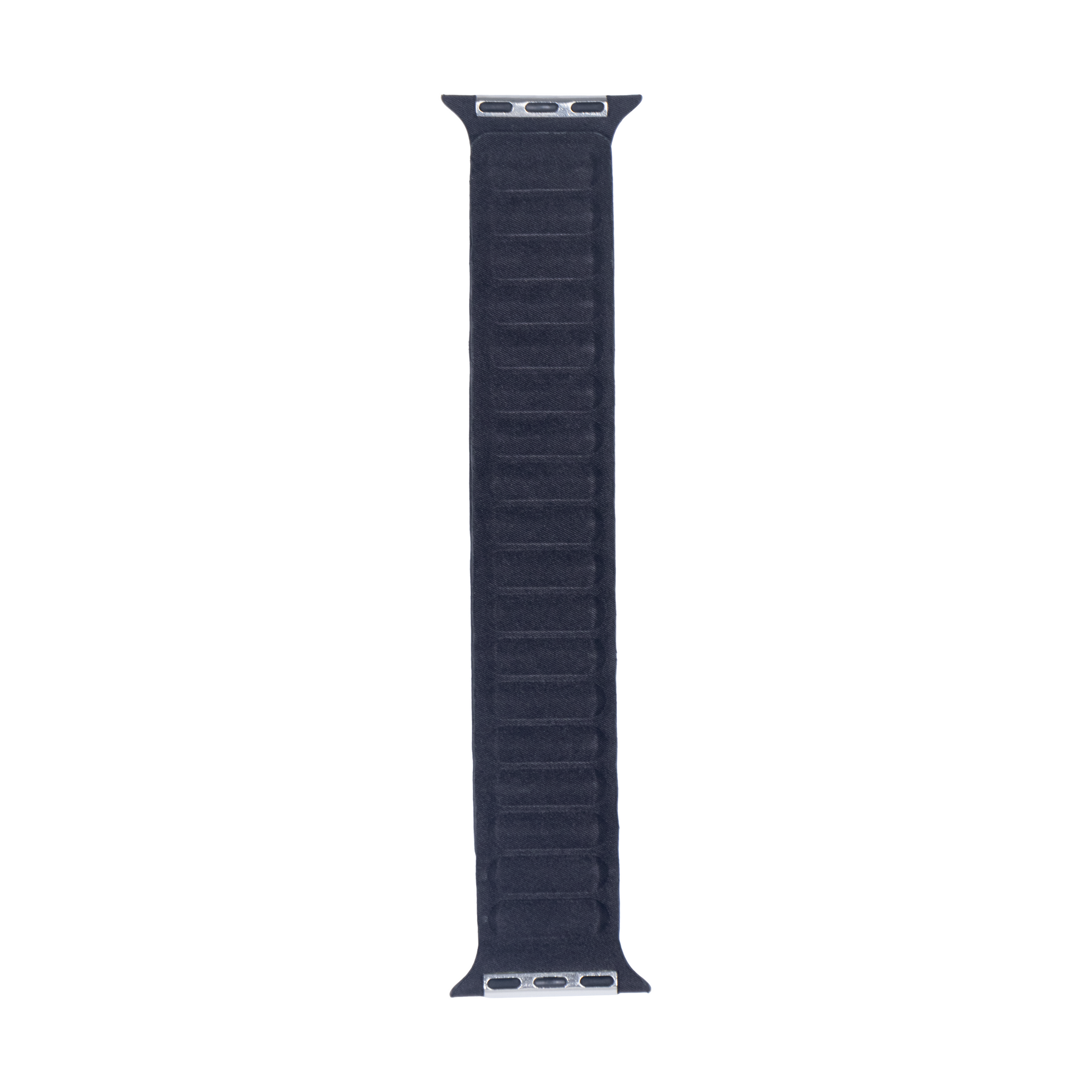 Magnetische koppeling For Apple 38 mm, 40 mm, 41 mm Zwart Verpakking