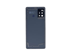 Samsung Galaxy A51 5G A516B achterkant met lensprisma kubus wit OEM