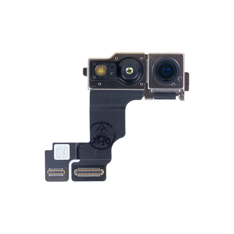 For Apple 15 Front Camera Pulled