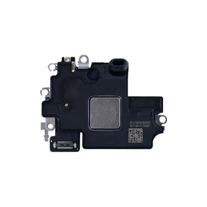 For Apple iPhone 15 Oordopjes verwijderd