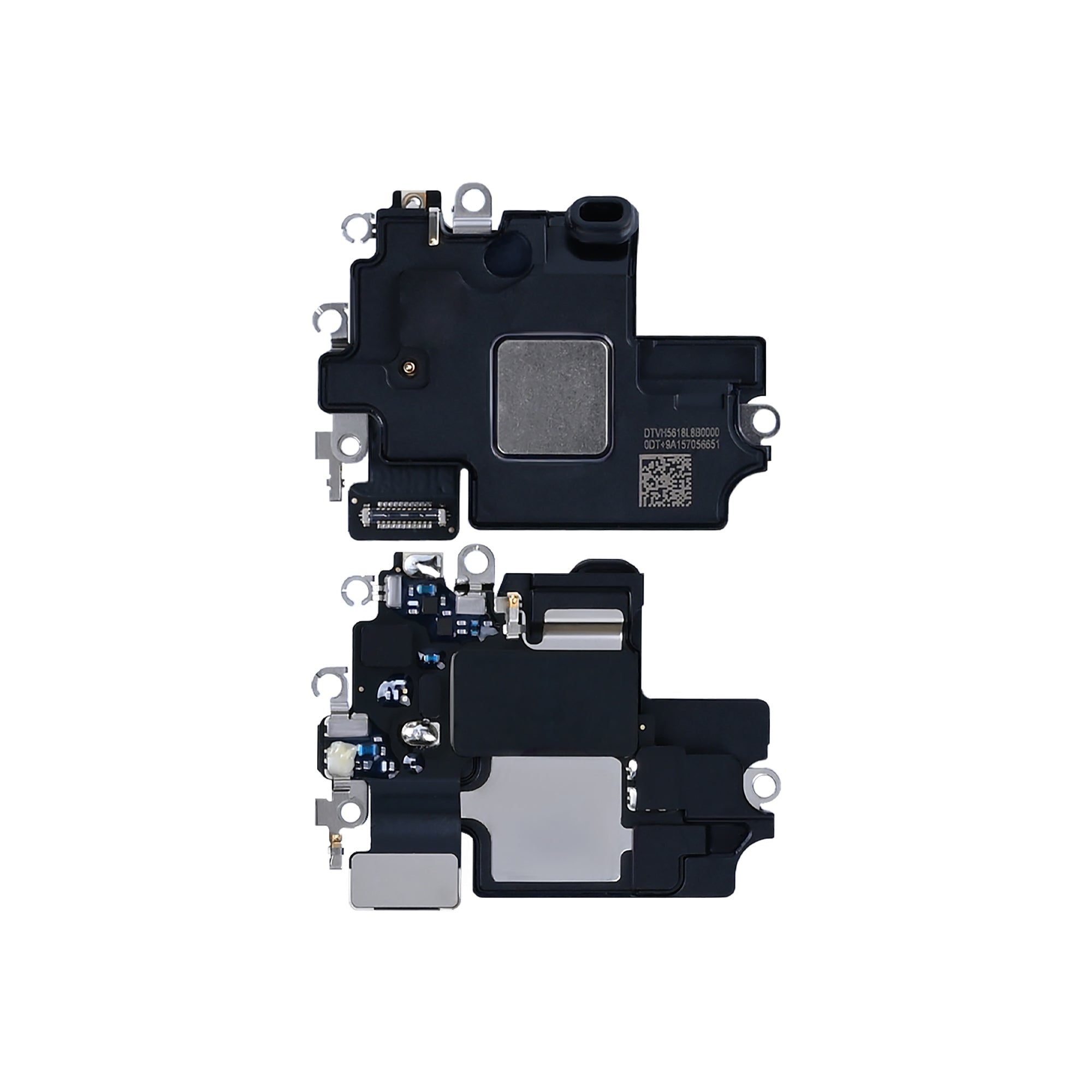 For Apple iPhone 15 Oordopjes verwijderd