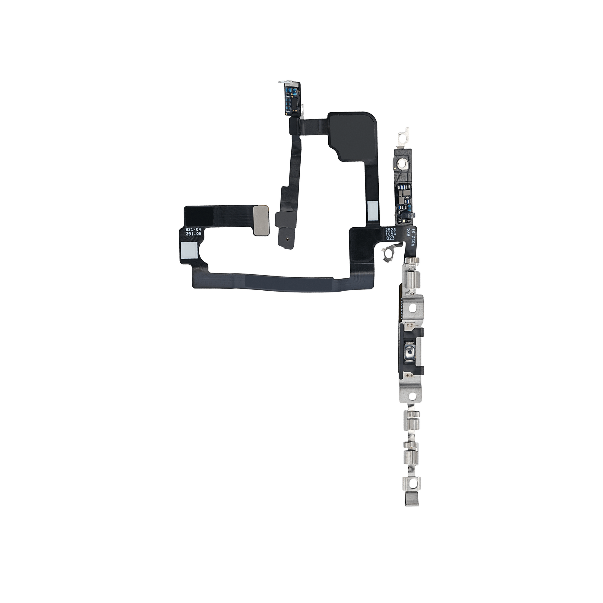 For Apple 15 Power Flex getrokken