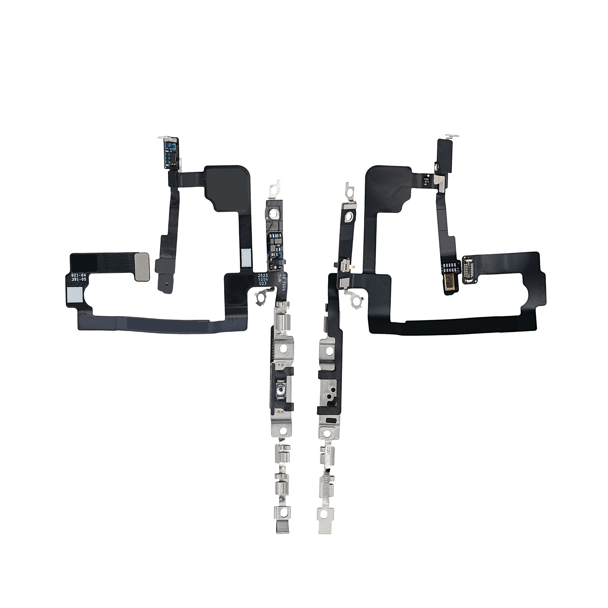 For Apple 15 Power Flex getrokken