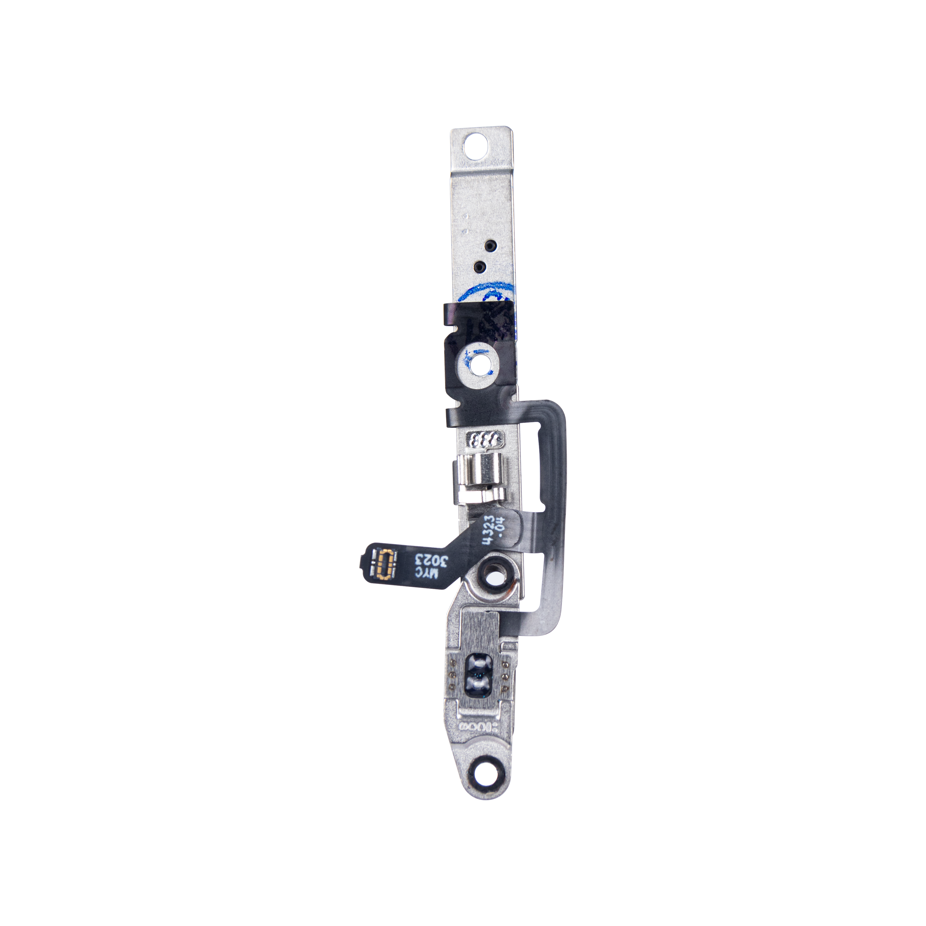 For Apple 15 Volume Flex getrokken