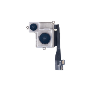 For Apple 15 Plus achtercamera-set verwijderd