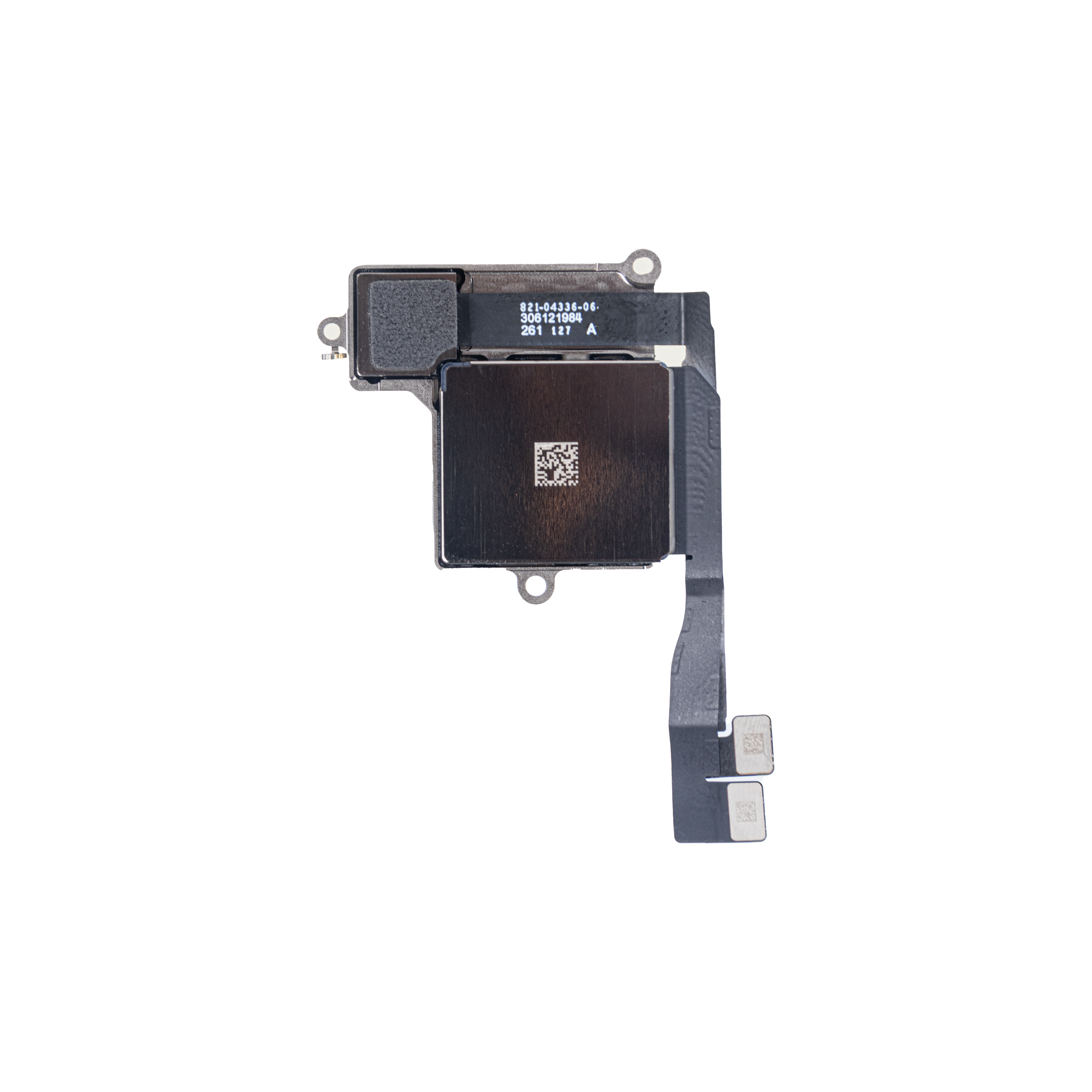 For Apple 15 Plus achtercamera-set verwijderd