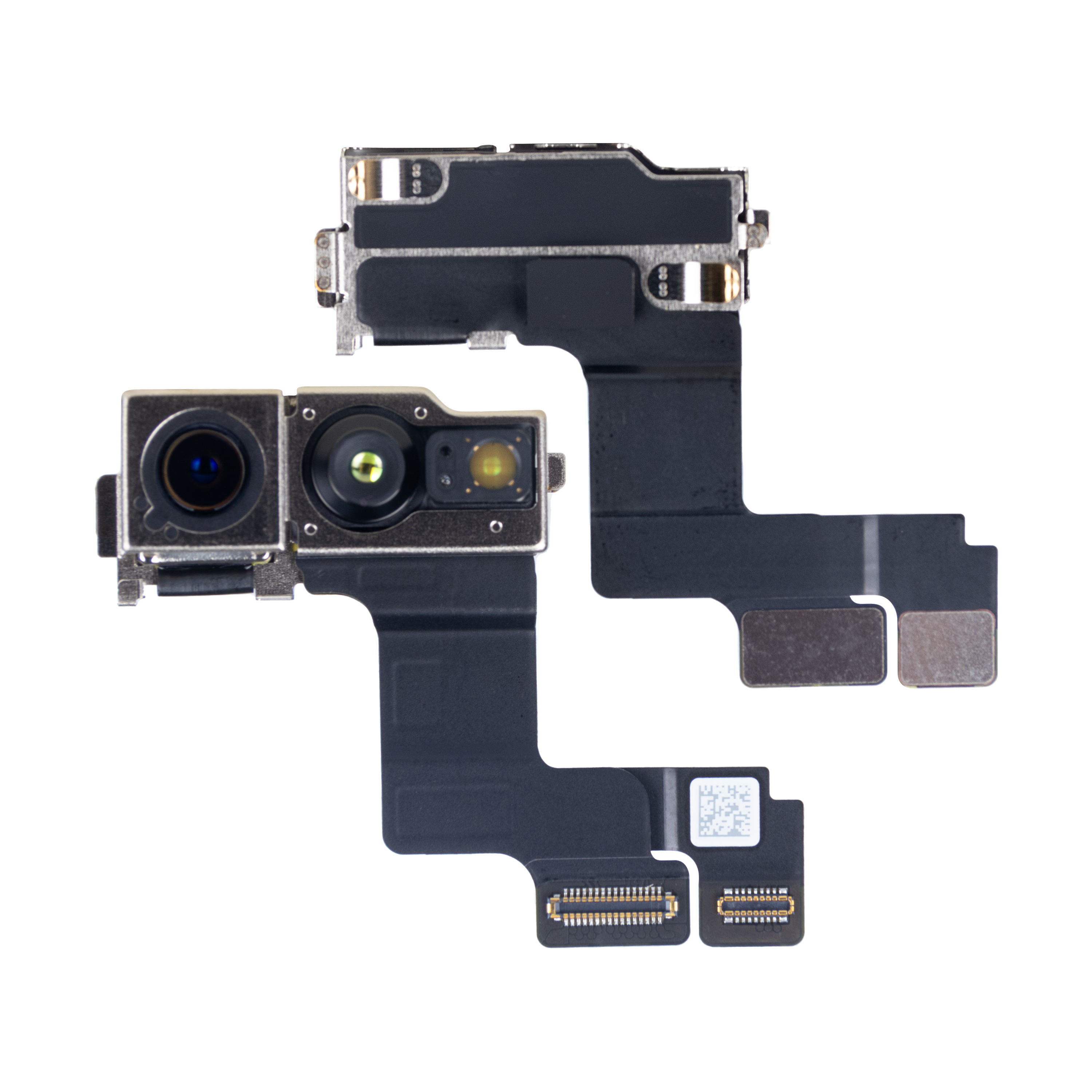 For Apple 15 Plus Front Camera Pulled