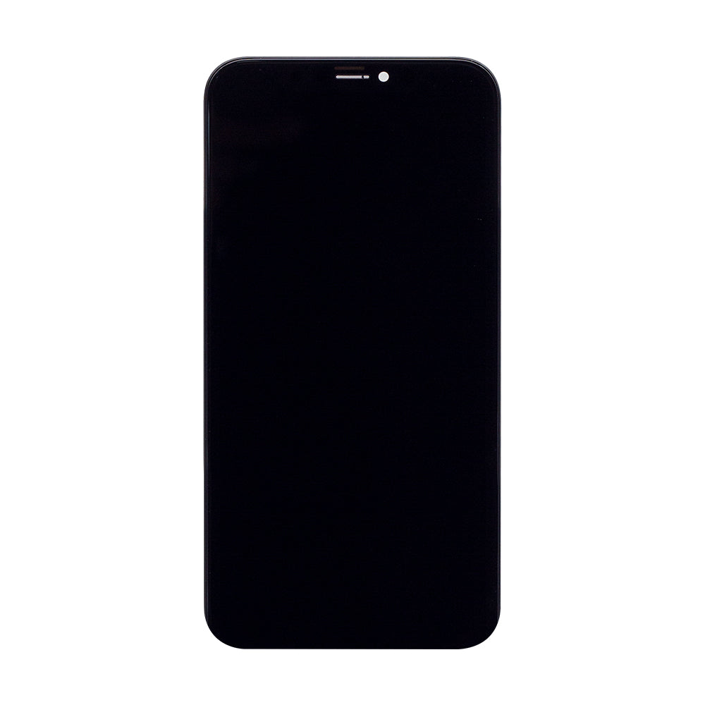 For Apple XR-scherm en digitizer (DTP/C3F) verwijderd