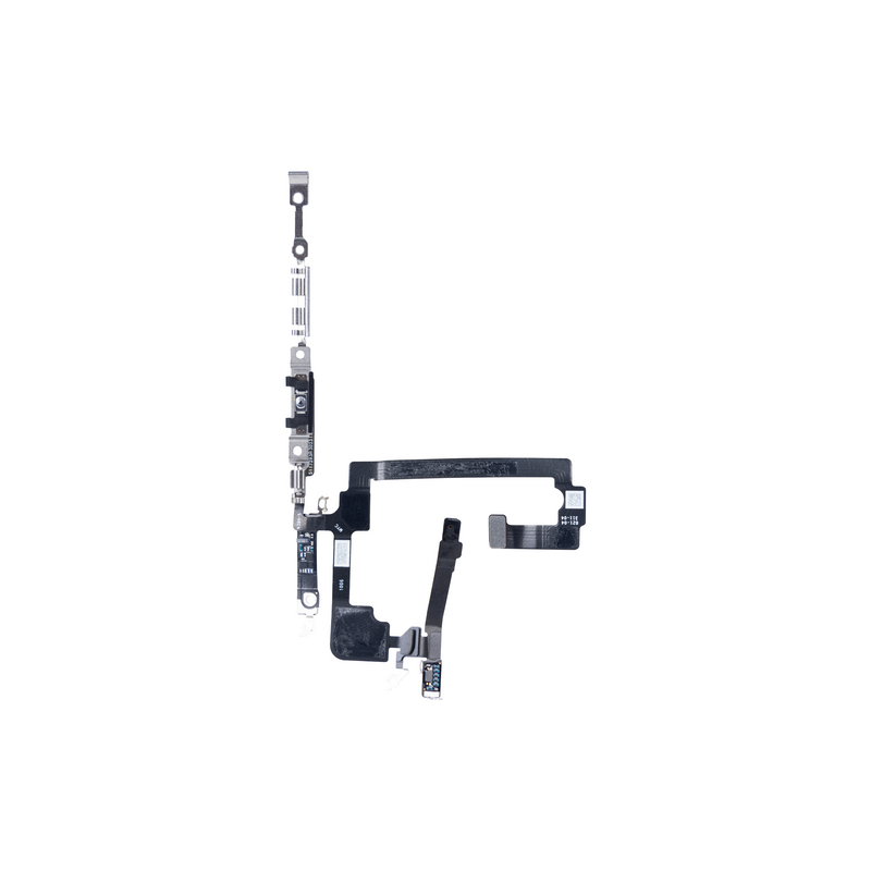 For Apple 15 Plus Power Flex getrokken