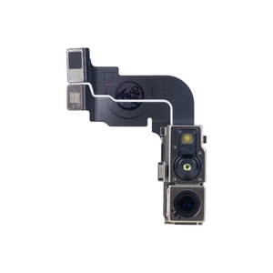 For Apple 15 Pro Front Camera Pulled
