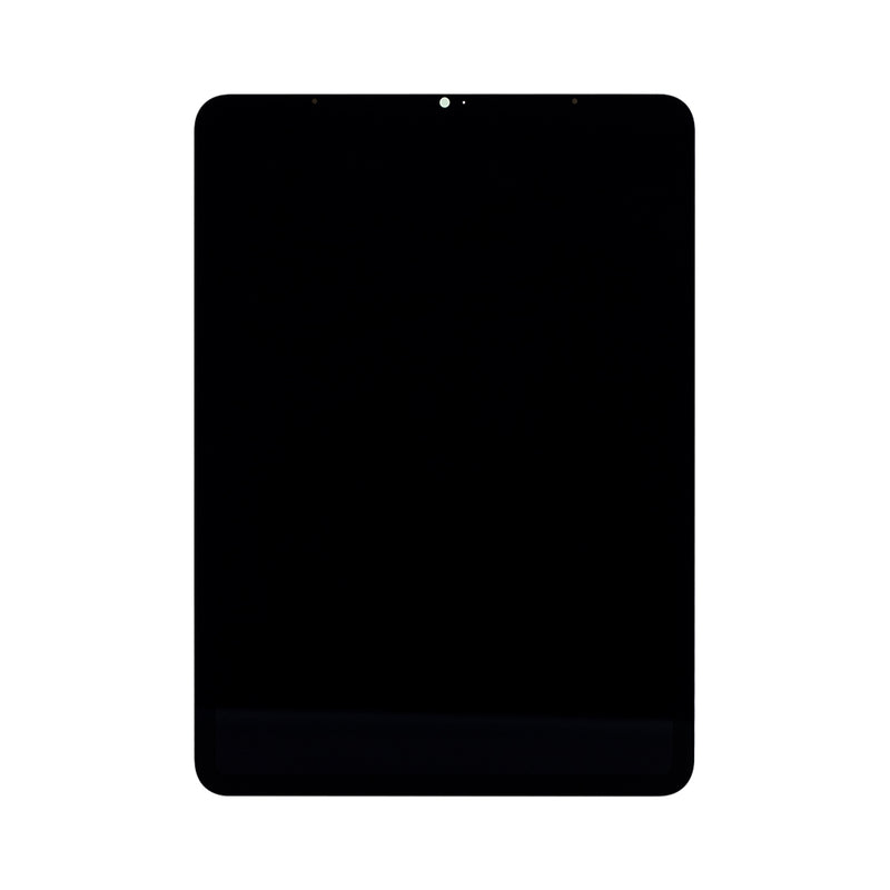 For Apple Pro 11 (2021, 2022) (M1) Scherm en digitizer Zwart OEM