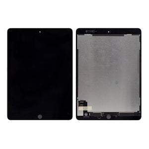 For Apple iPad Air 2 9.7 inch (2014) Display And Digitizer Black OEM