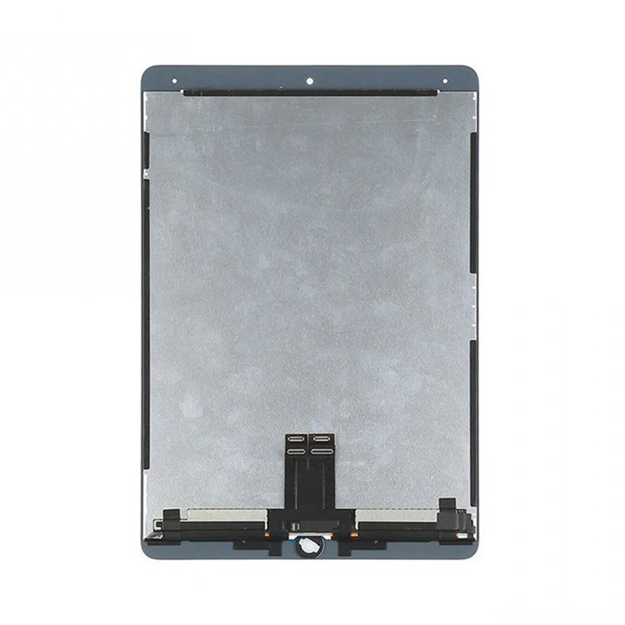 For Apple Air 3 10,5 inch (2019) Scherm en digitizer Wit Refurbished