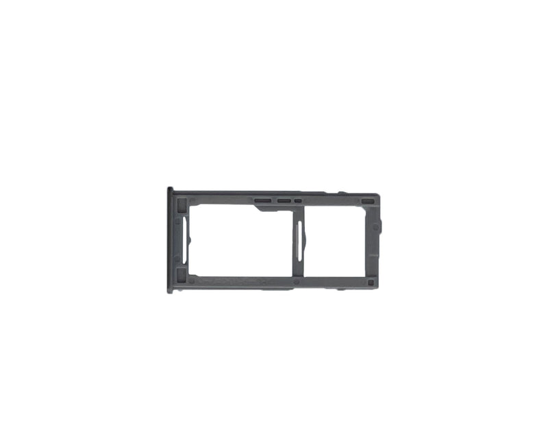 Samsung Galaxy A42 5G A426B Sim Houder Prismapunt Wit, Prismapunt Grijs OEM