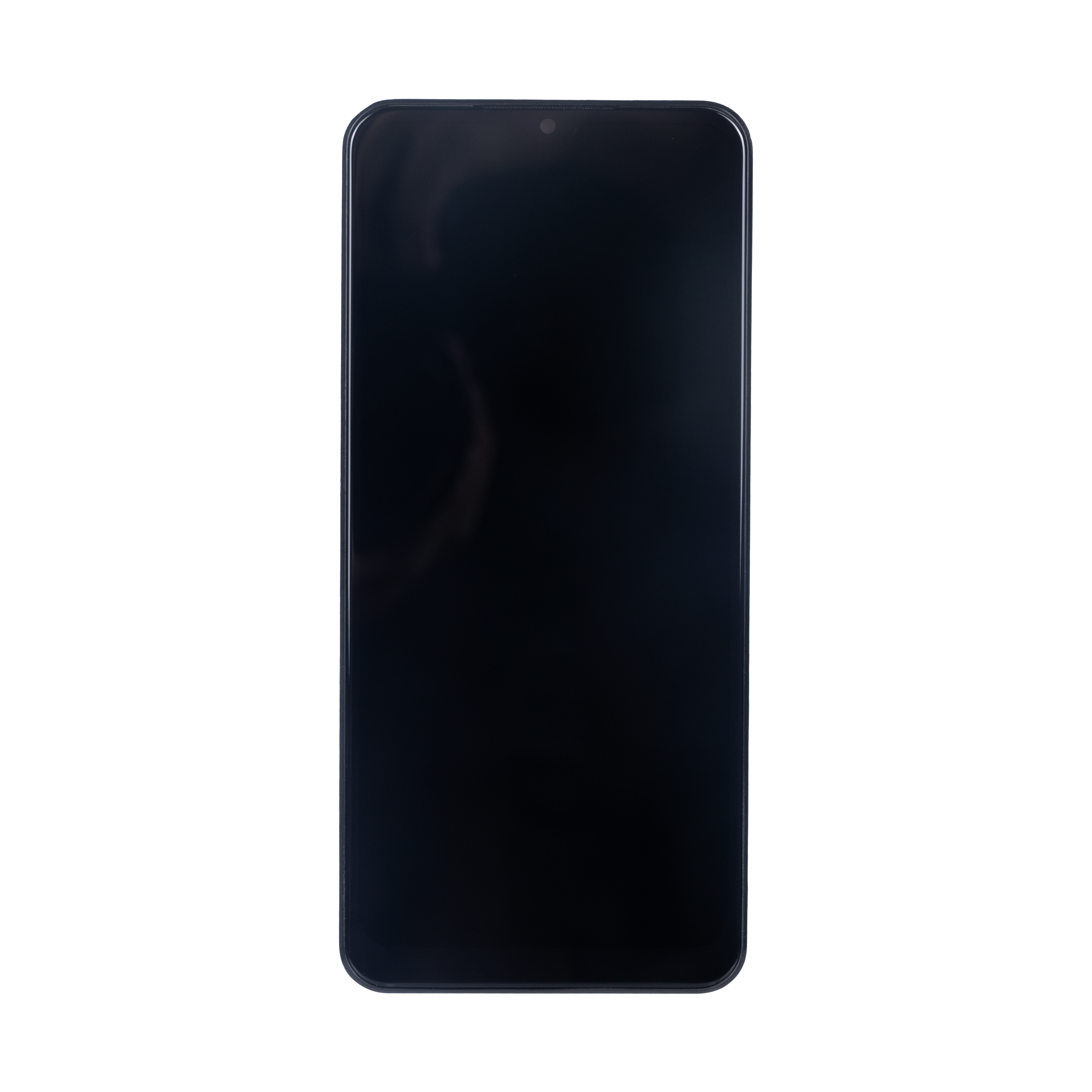 Samsung Galaxy A23 A235F Display en Digitizer met Frame Zwart OEM