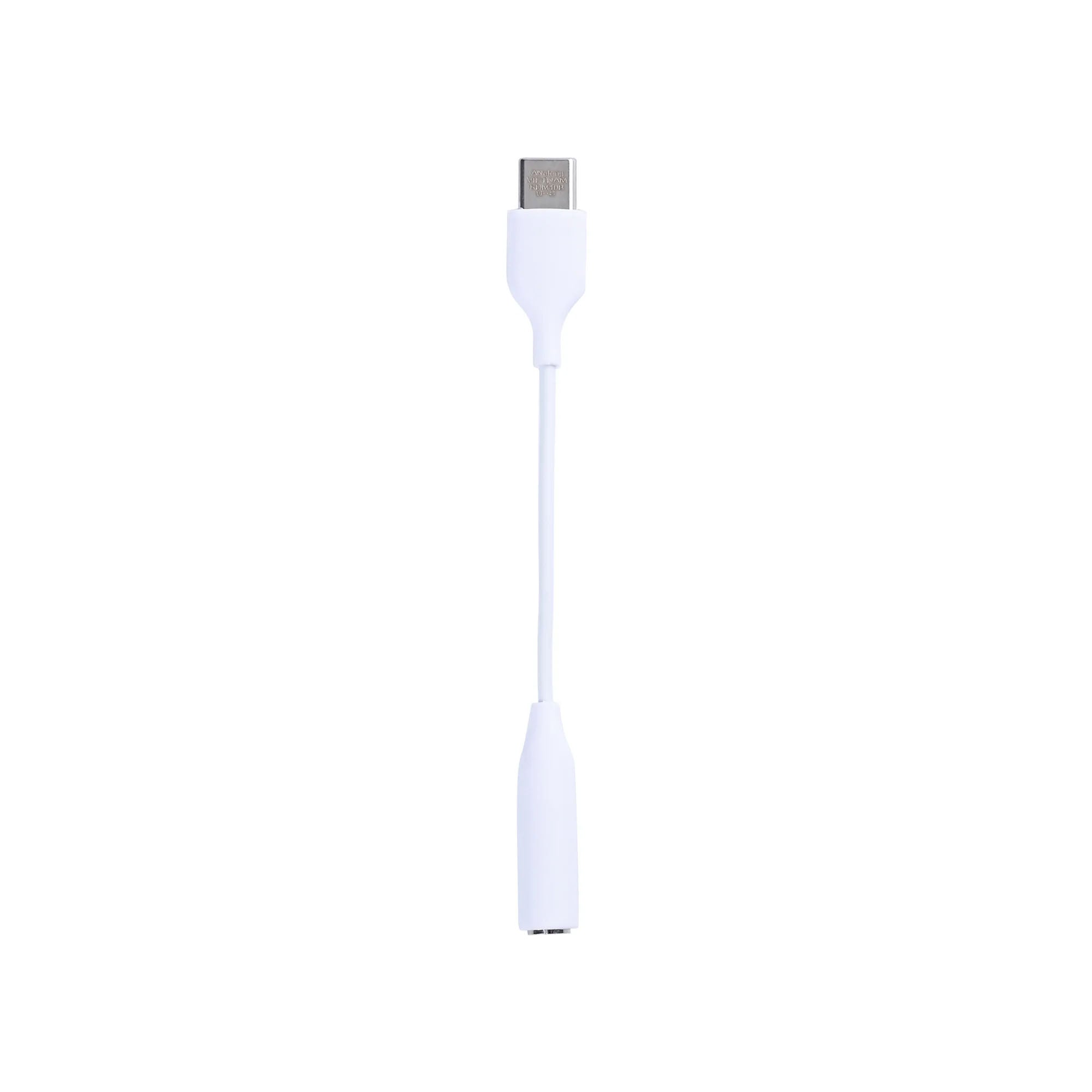 Samsung-adapter USB-C naar 3,5 mm audio-aansluiting, wit, bulk