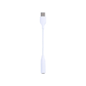 Samsung-adapter USB-C naar 3,5 mm audio-aansluiting, wit, bulk