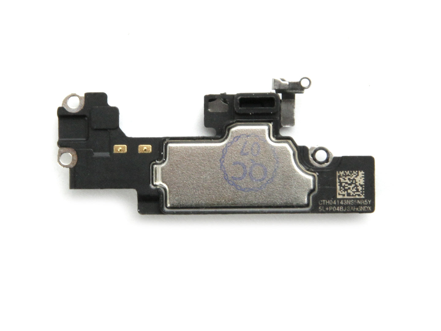 For Apple iPhone 12 Mini Oordopjes verwijderd
