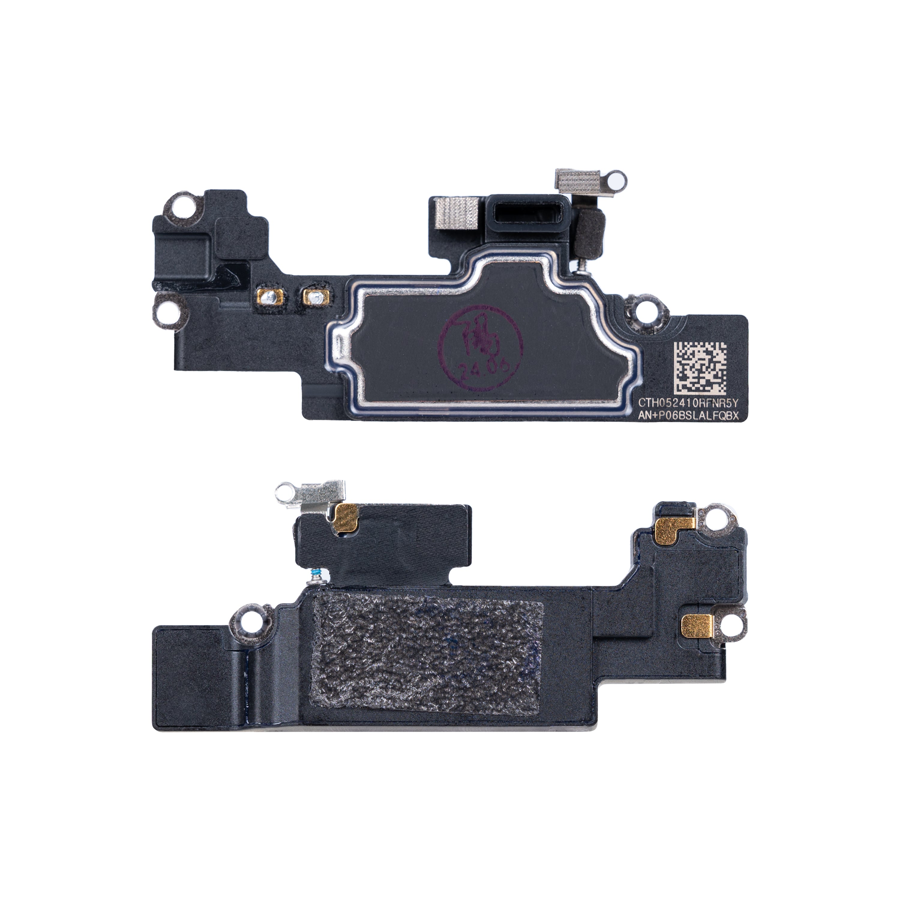 For Apple iPhone 12 Mini Oordopjes verwijderd