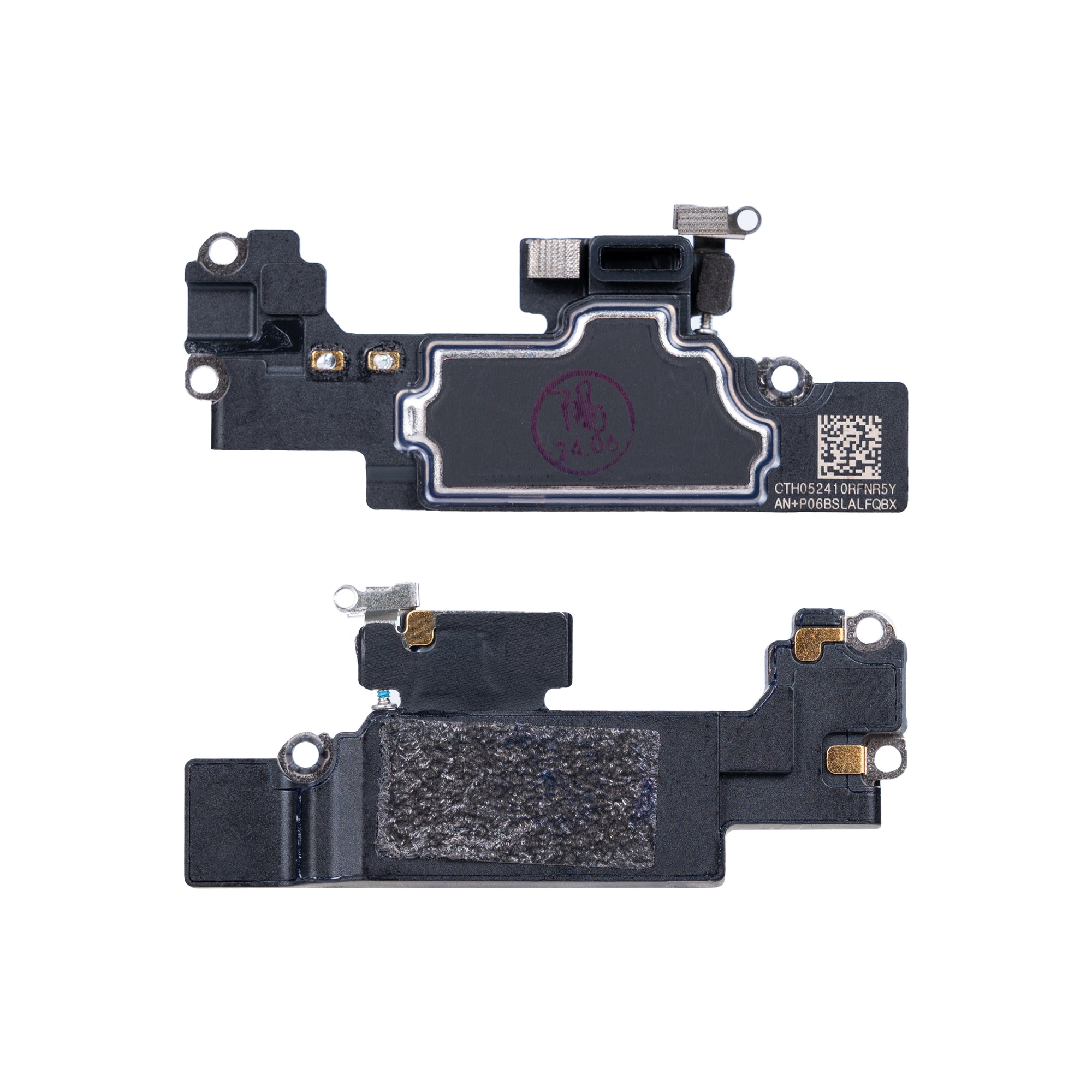 For Apple iPhone 12 Mini Oordopjes verwijderd