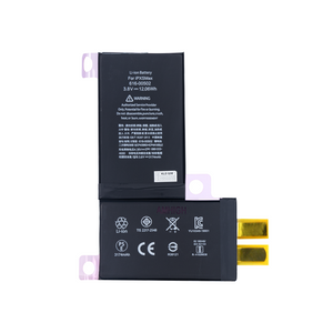 For Apple XS Max-batterij (puntlassen vereist) Geen BMS/IC OEM