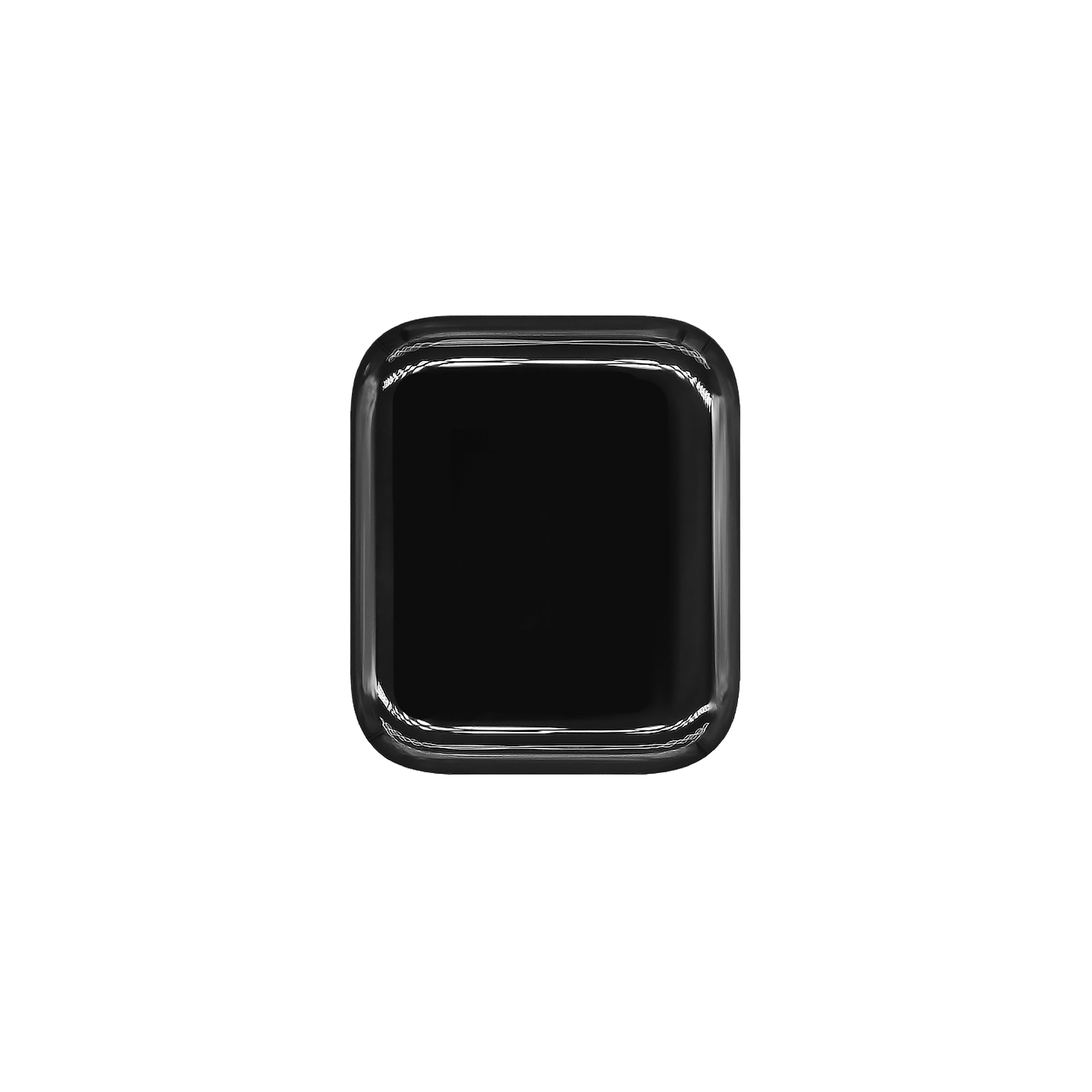 Compatibel For Apple Series SE GPS, Cellular Display en Digitizer (40 mm)