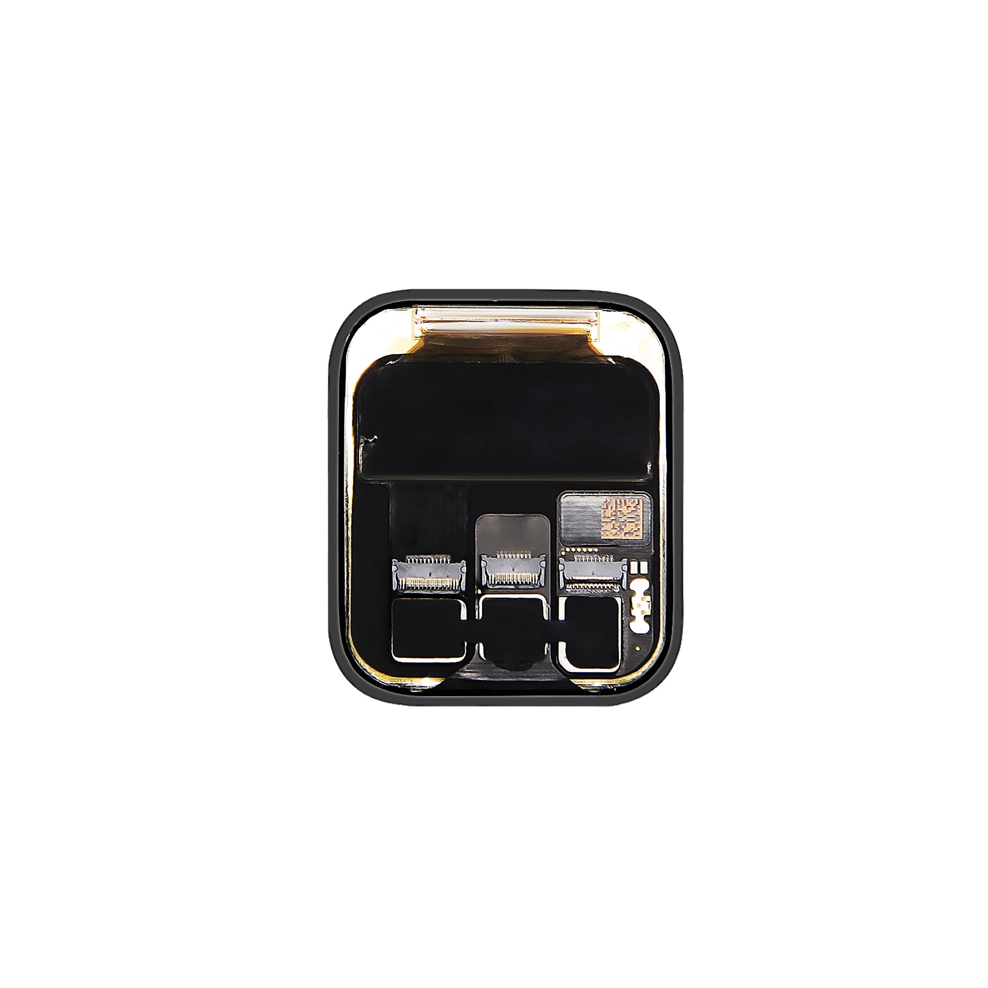 Compatibel For Apple Series SE GPS, Cellular Display en Digitizer (40 mm)