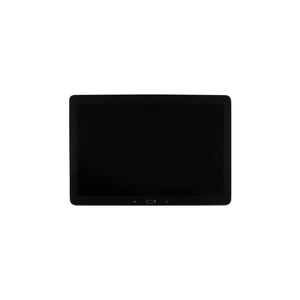 Samsung Galaxy Tab Pro 12.2 T900 scherm en digitizer met frame zwart OEM