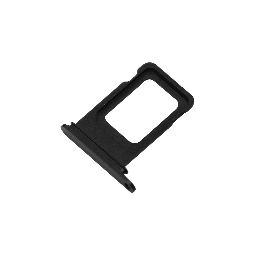 For Apple iPhone 13 Sim Kaarthouder Groen Getrokken
