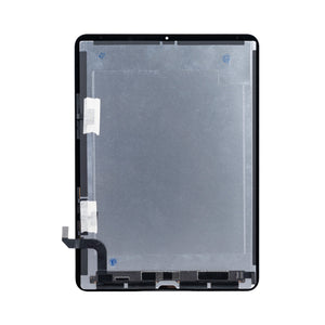 For Apple Air 4 (2020), Air 5 (2022) LTE 10,9 inch display en digitizer zwart OEM