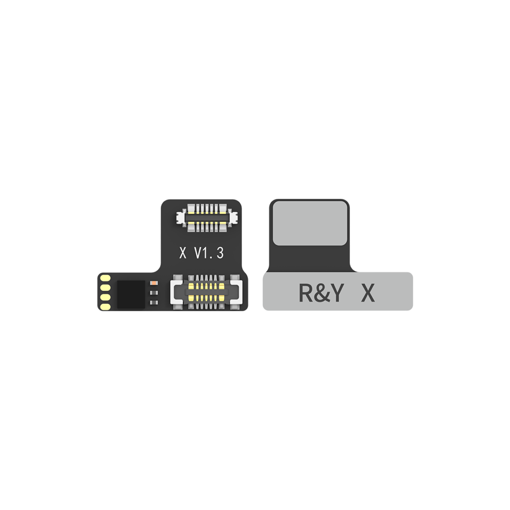 REFOX For Apple X Face ID Dot Projector Flex compatibel