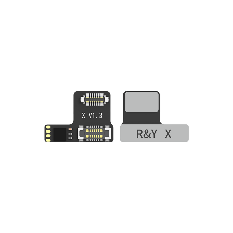 REFOX For Apple X Face ID Dot Projector Flex compatibel