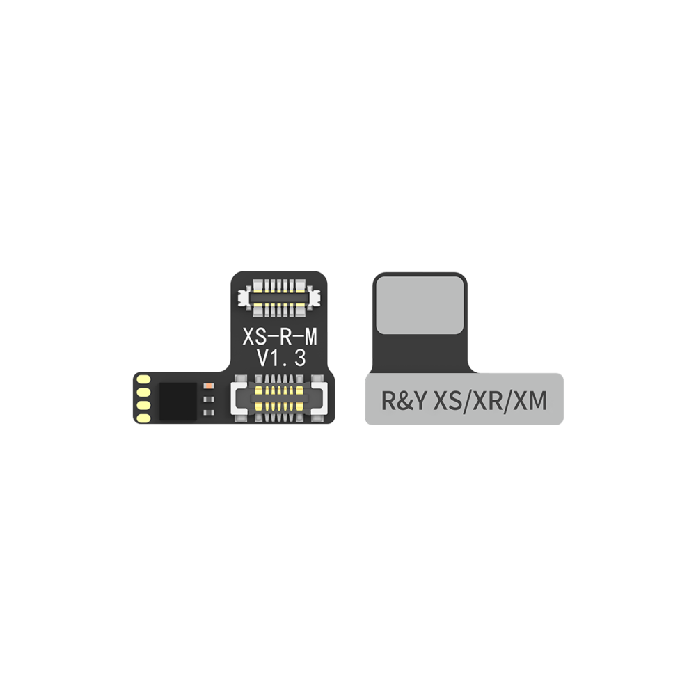 REFOX For Apple XS, XS Max, XR Face ID Dot Projector Flex compatibel