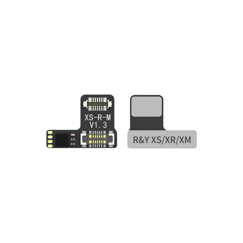REFOX For Apple XS, XS Max, XR Face ID Dot Projector Flex compatibel