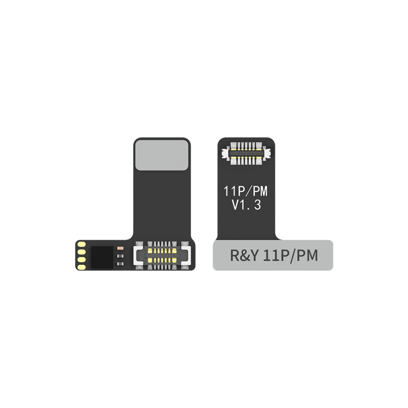 REFOX For Apple 11 Pro, 11 Pro Max Face ID Dot Projector Flex compatibel