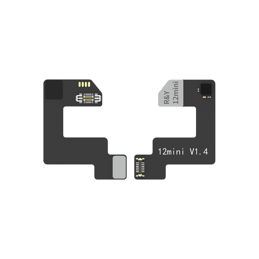 REFOX For Apple 12 Mini Face ID Dot Projector Flex compatibel