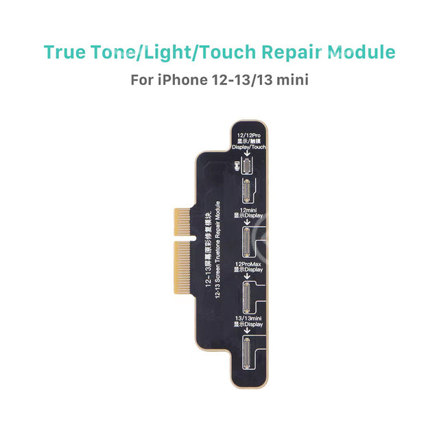 REFOX RP30-programmeerapparaat True Tone-herstelkaart For Apple 12, iPhone 13, 13 Mini