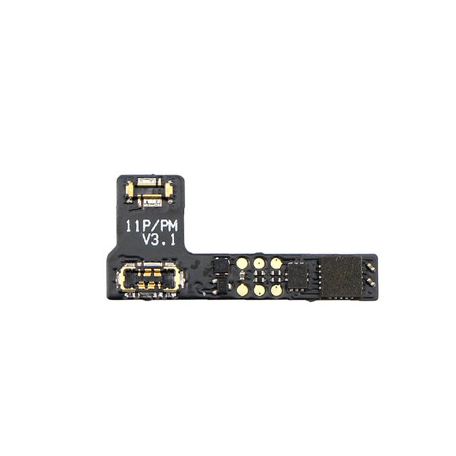 REFOX For Apple 11 Pro, 11 Pro Max Batterij Flex  Origineel