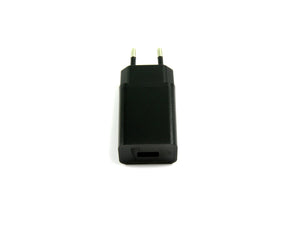 Xiaomi Fast Charger Power Adapter MDY-08-DF Black