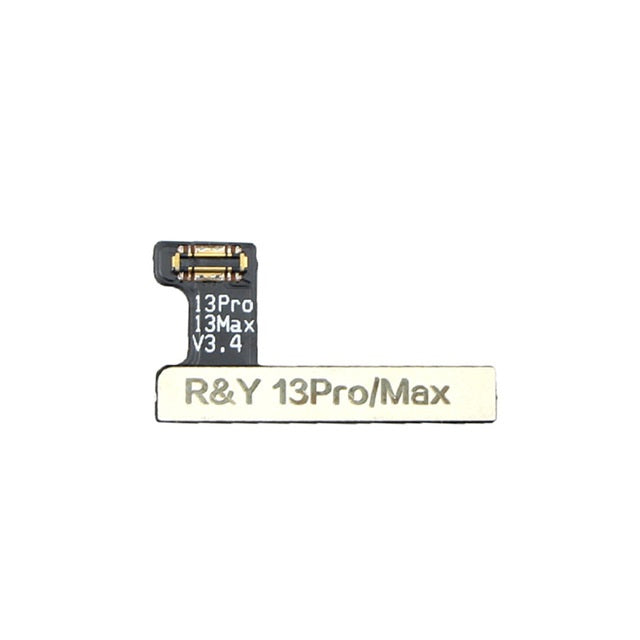 REFOX For Apple 13 Pro, 13 Pro Max batterijflex origineel