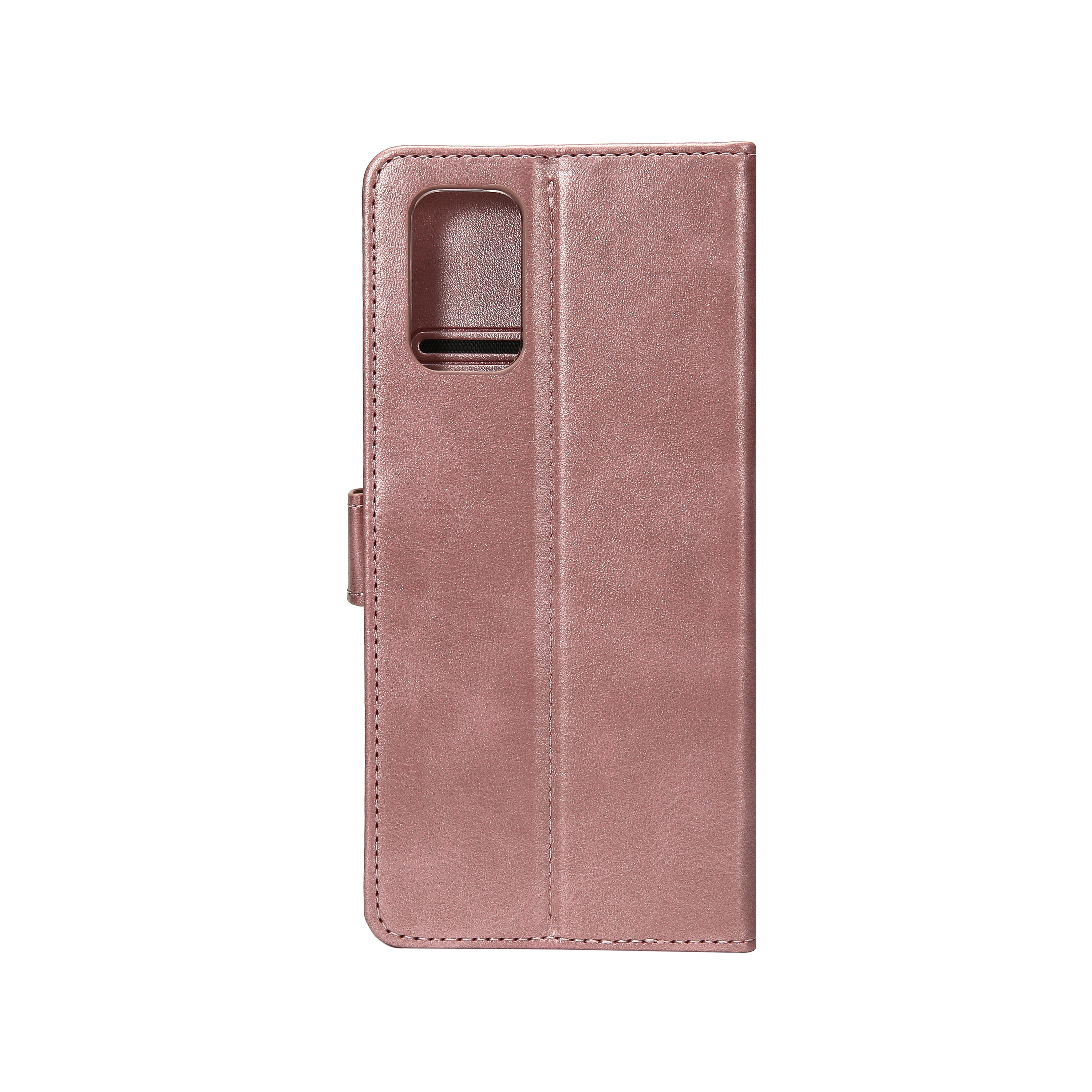 Rixus Boekhoesje Voor Samsung Galaxy A23 5G Roze