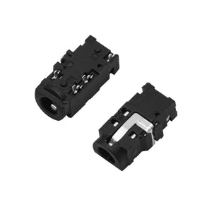 Nintendo Switch 3,5mm-audiopoort