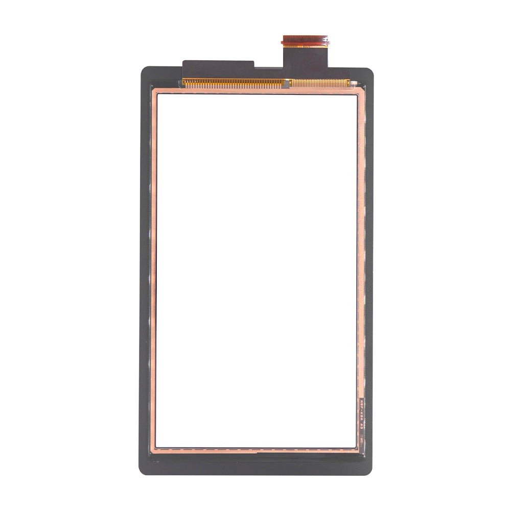 Voor Nintendo Switch Lite Digitizer Wit OEM