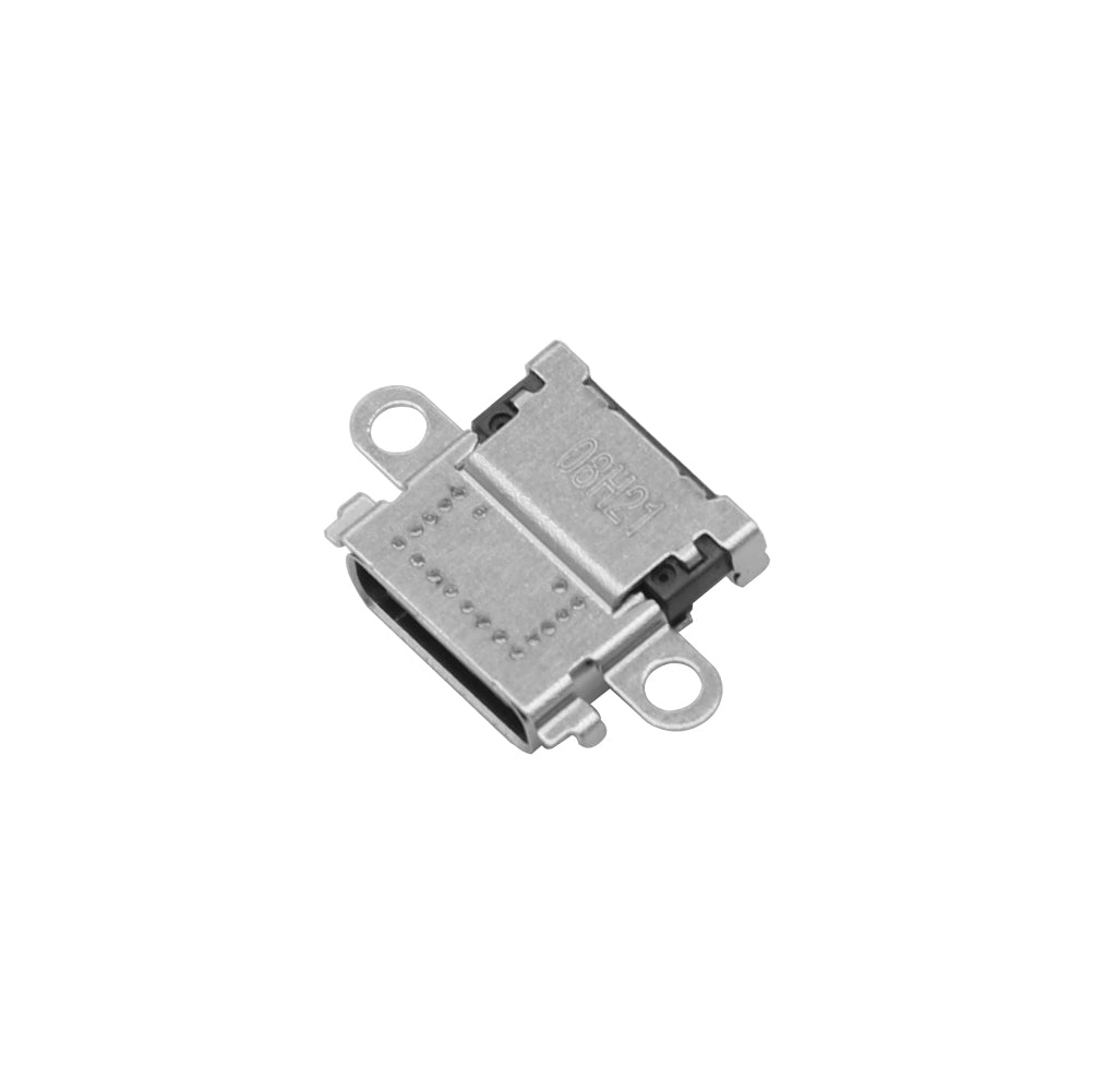 Nintendo Switch Lite USB-C oplader Connector