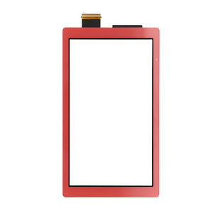 Voor Nintendo Switch Lite Digitizer Coral OEM
