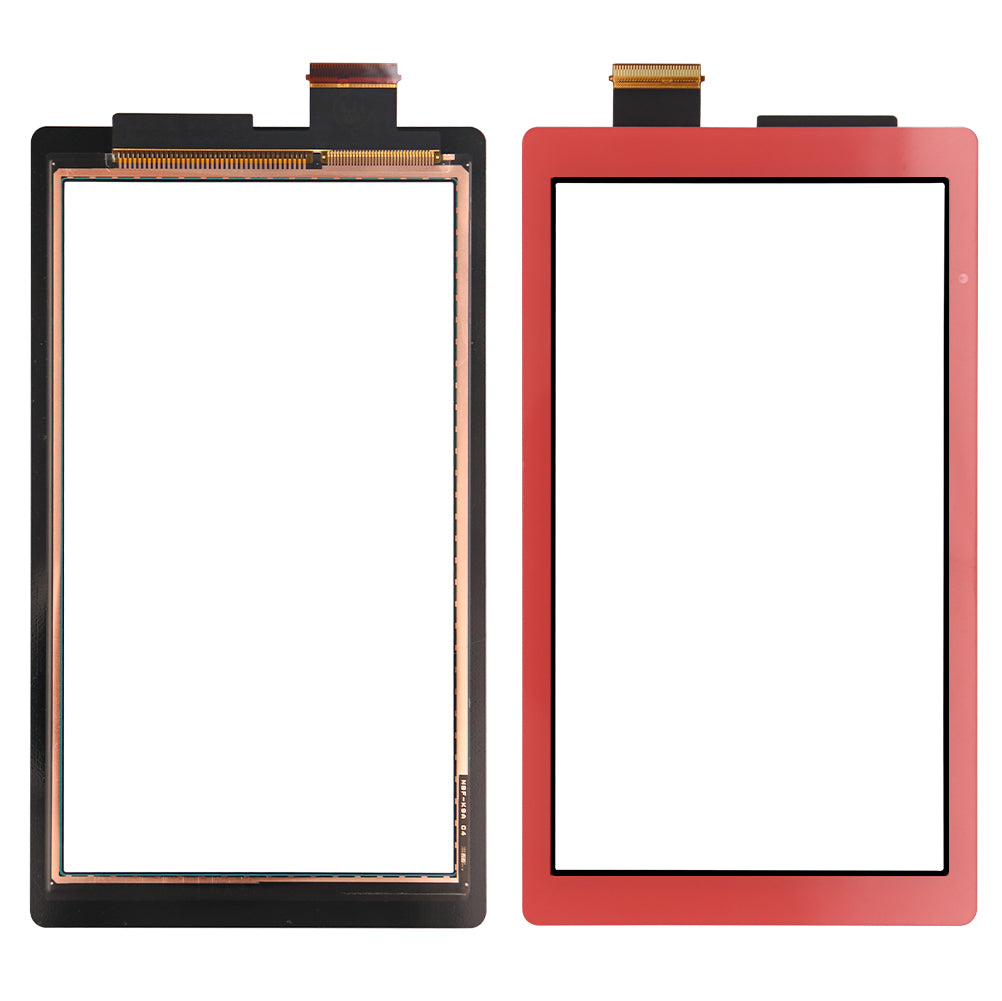 Voor Nintendo Switch Lite Digitizer Coral OEM