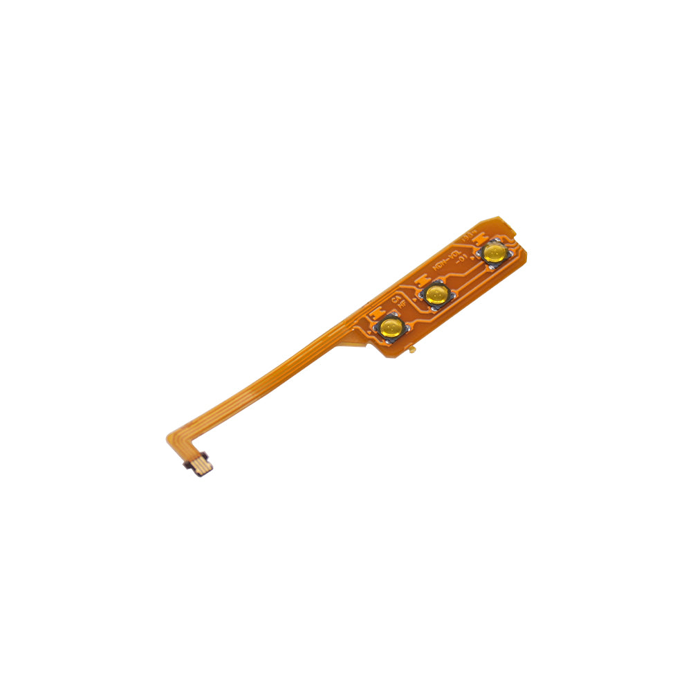 Nintendo Switch Lite aan/uit-knop Flex OEM