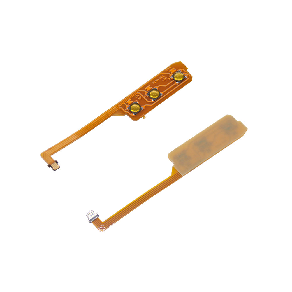 Nintendo Switch Lite aan/uit-knop Flex OEM